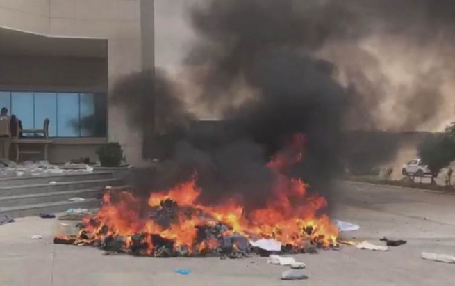ژنە شەهیدێک: شەهیدێکم داوە، شارێکی دەهێنا